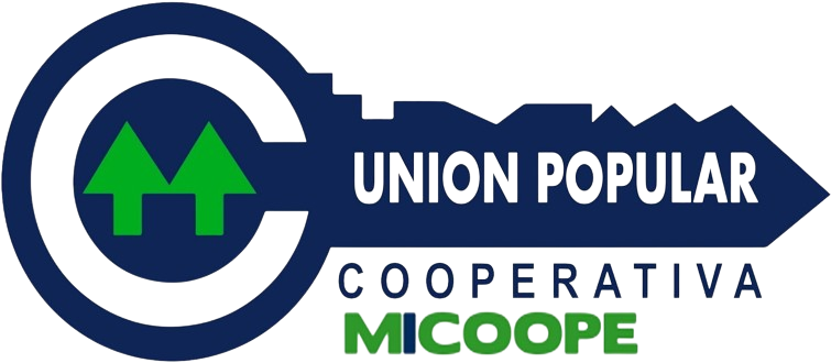 Logo Unión Popular