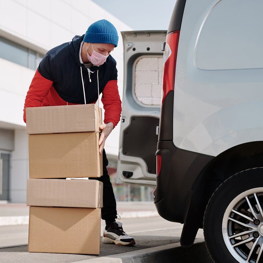 Logística y distribución