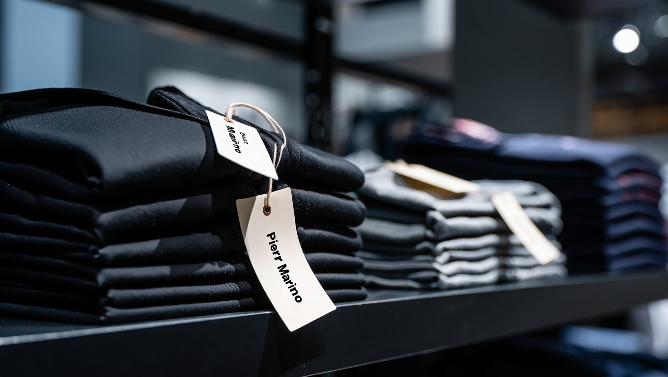 Uniformes Industriales