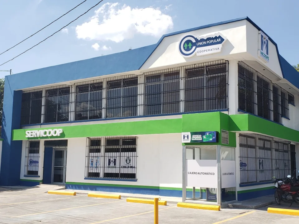 Caso de éxito Unión Popular