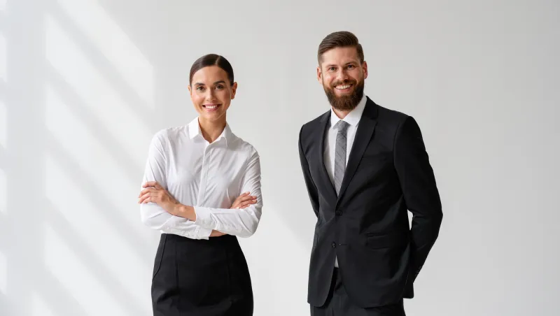 Uniformes corporativos para empresas en Guatemala