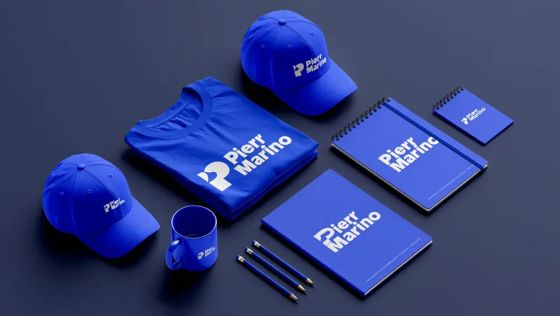 Artículos promocionales personalizados